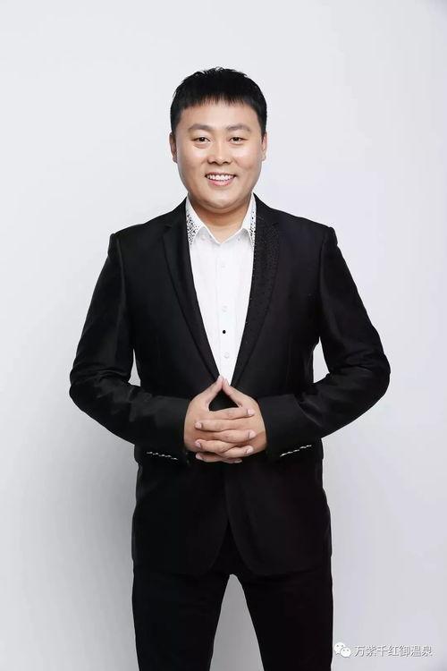 济宁有哪些明星网红,济宁明星网红风采掠影