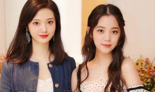 明星网红的实况照片,捕捉镜头下的魅力瞬间