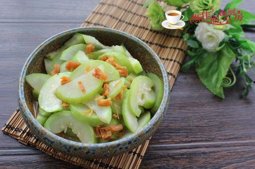 今日葫芦瓜收购价,市场行情一览”