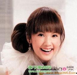 明星网红合集发型女,明星网红合集发型解析，引领时尚潮流新趋势