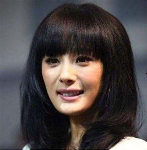 明星网红合集发型女,明星网红合集发型解析，引领时尚潮流新趋势