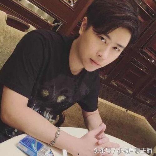 吃瓜爆料李现王一博视频,吃瓜群众热议！