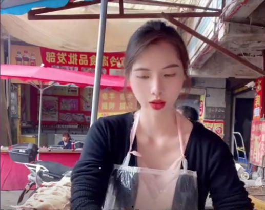 吃瓜妹妹黑历史是真的吗,是真是假，一探究竟