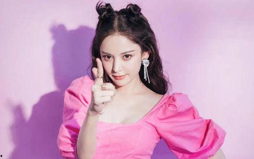 维吾尔族明星网红,闪耀丝路的新星力量