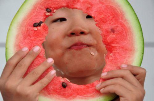 发烧可以吃黑瓜吗,黑瓜能否成为食疗佳选？