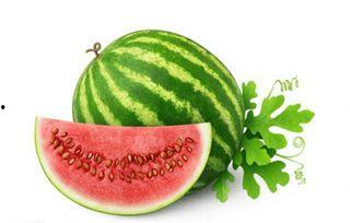 发烧可以吃黑瓜吗,黑瓜能否成为食疗佳选？