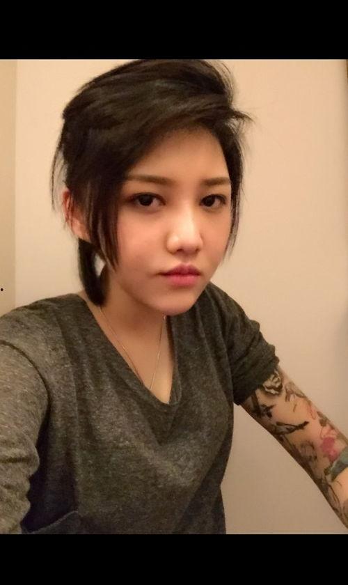 纹身多的明星网红,揭秘纹身背后的故事与魅力