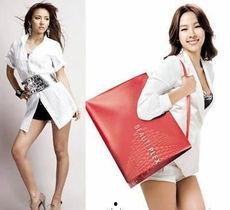 明星网红穿衣图片女生,明星同款，时尚女生必备单品