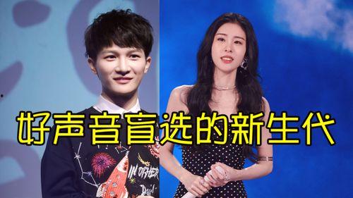 明星网红盲选挑战,揭秘幕后实力派与流量担当的较量