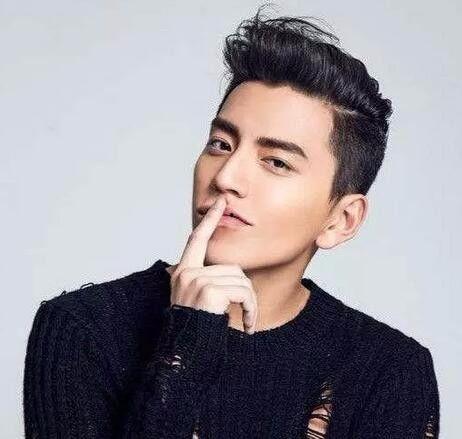 男明星网红素人