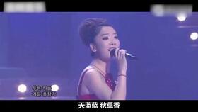 明星网红同台唱歌成功,网红明星同台献声，音乐盛宴精彩纷呈