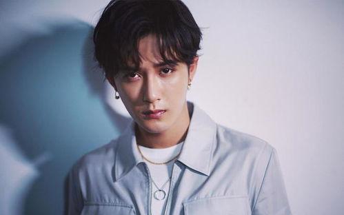 吃瓜檀健次最新事件爆料,檀健次最新事件内幕大曝光！”