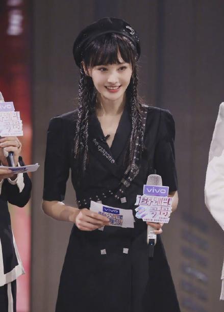 吴宣仪吃瓜爆料王一博,王一博背后的惊人真相