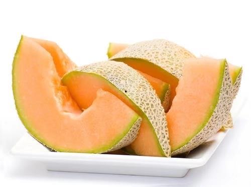今日嘉兴哈密瓜价格,品质佳受热捧