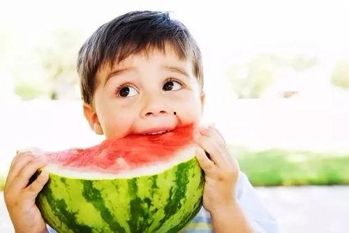 吃瓜会拉黑绿屎吗为什么