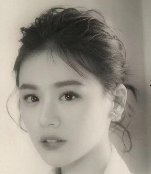 各种风格明星网红推荐