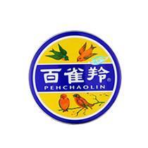 百雀羚明星网红,明星同款护肤品引领潮流风尚