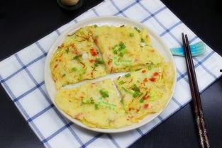 今日头条小瓜煎饼,今日头条新晋美食网红，带你领略地道风味