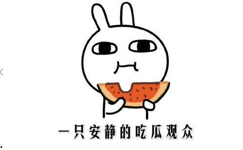 今年热门吃瓜事件是什么,揭秘娱乐圈风云变幻