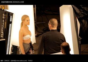 明星网红出行视频素材