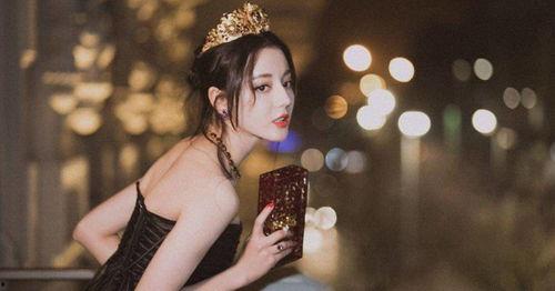 时间静止挑战明星网红