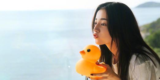 时间静止挑战明星网红