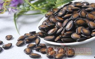 黑瓜子的子瓜可以吃吗,黑瓜子子瓜的食用价值与食用方法揭秘