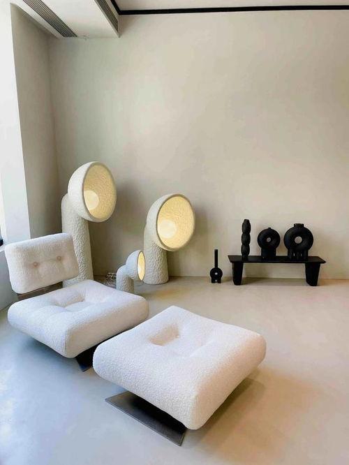 明星网红家装视频,明星同款家居风格大解析