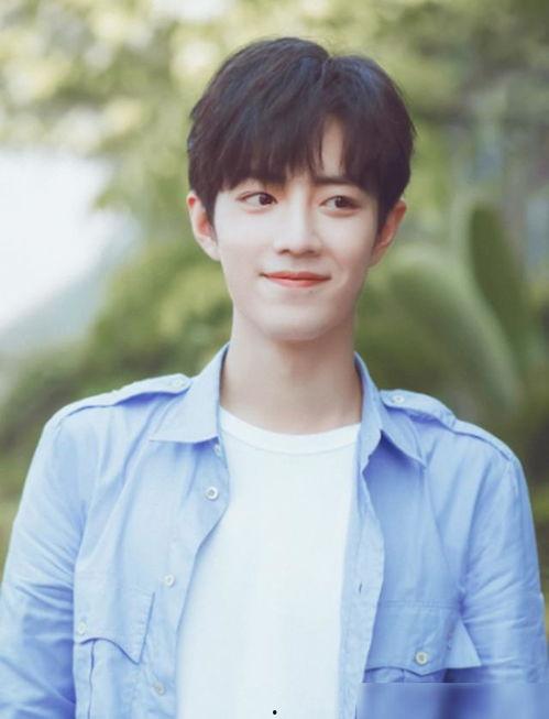 明星网红喜欢肖战,明星网红竞相追捧的焦点人物