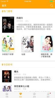 吃瓜今日热门小说,今日热门小说盘点