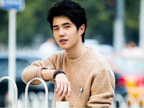 明星网红万宁,从网红到明星，揭秘她的蜕变之路